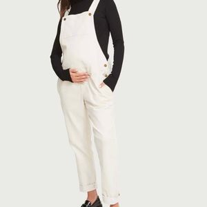 HATCH- The Selma Cord Overall